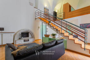 Wanderlust Experience Blink Apartment Giovinazzo
